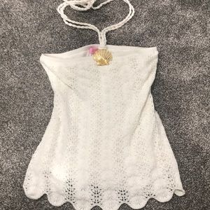 Lilly Pulitzer Top-Size S